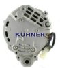 MITSUBISHI 3436302300 Alternator
